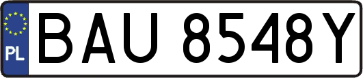 BAU8548Y