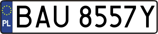 BAU8557Y