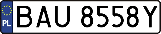 BAU8558Y