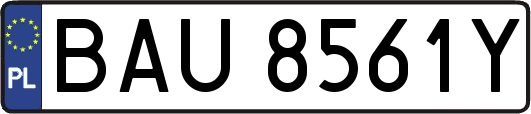 BAU8561Y