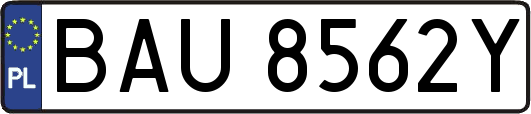BAU8562Y