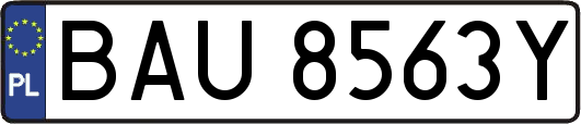 BAU8563Y