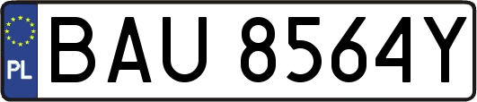 BAU8564Y