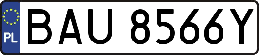 BAU8566Y