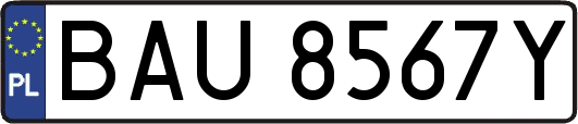 BAU8567Y