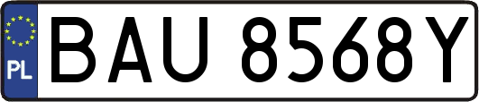 BAU8568Y