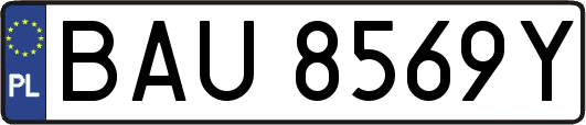 BAU8569Y