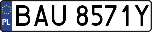 BAU8571Y