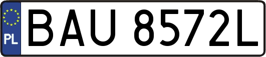 BAU8572L