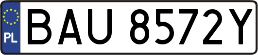 BAU8572Y