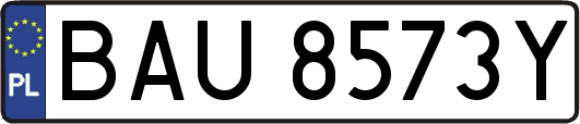 BAU8573Y