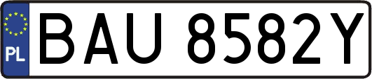 BAU8582Y