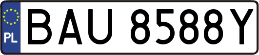 BAU8588Y