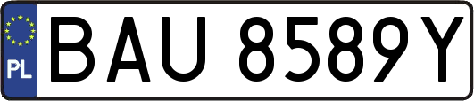 BAU8589Y