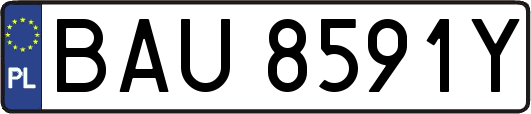 BAU8591Y