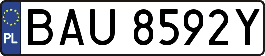BAU8592Y