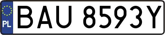 BAU8593Y