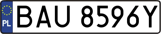BAU8596Y