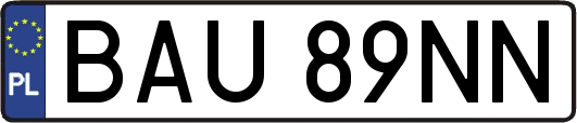 BAU89NN