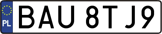 BAU8TJ9