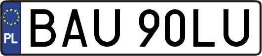 BAU90LU