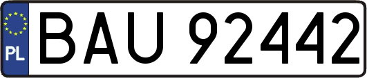 BAU92442