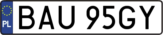 BAU95GY