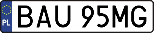 BAU95MG