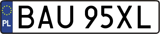 BAU95XL