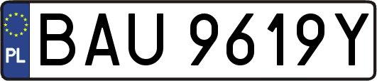 BAU9619Y