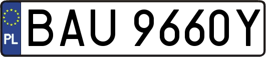 BAU9660Y