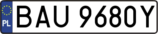 BAU9680Y