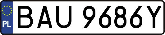 BAU9686Y