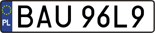 BAU96L9