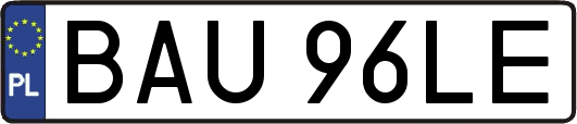 BAU96LE