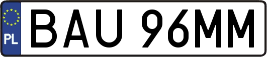 BAU96MM