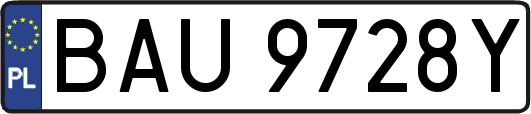 BAU9728Y