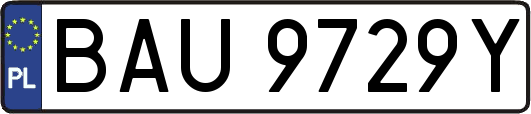 BAU9729Y