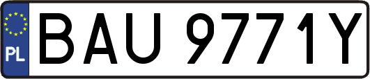 BAU9771Y