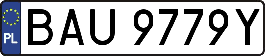 BAU9779Y