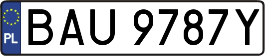 BAU9787Y