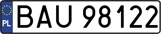 BAU98122