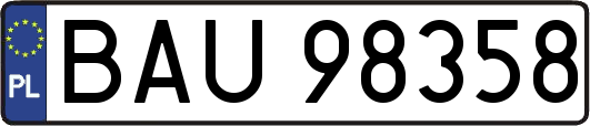BAU98358