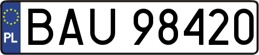 BAU98420