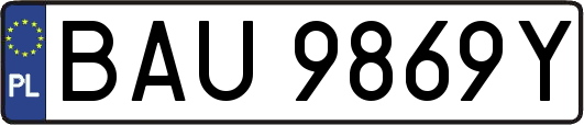 BAU9869Y