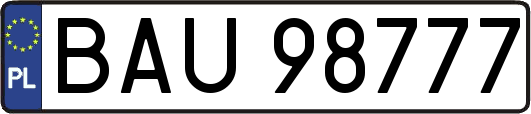 BAU98777