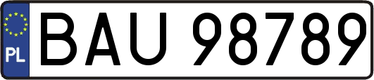 BAU98789