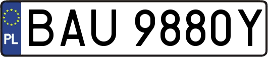 BAU9880Y