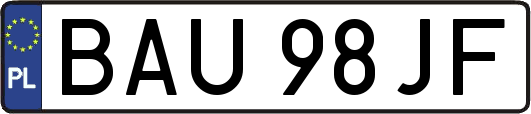 BAU98JF