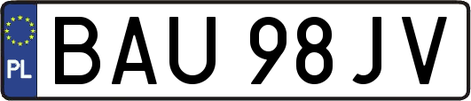 BAU98JV